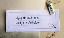 抖音上的好的句子