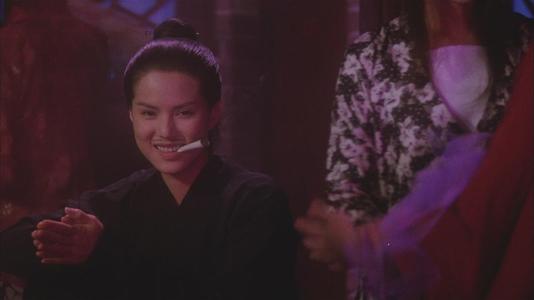 大房子里的特工发出经典台词