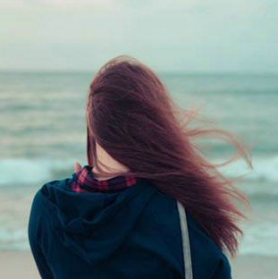 孤独的感伤句子图片[选择的29个句子]