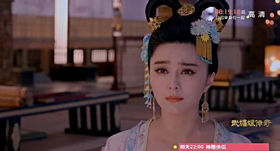 吴美娘传奇经典语录