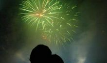 因为情深，所以难忘，用心拥抱彼此