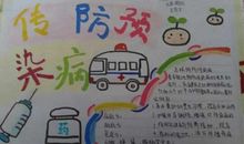 防春季传染病谚语