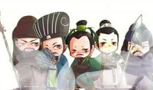 猫儿洗脸歇后语