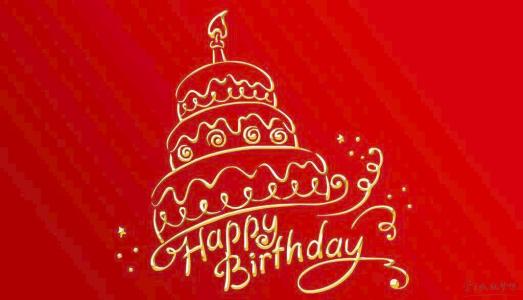 爸爸的60岁生日祝福