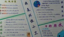 关于环境保护的简单谚语