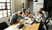 降本节支宣传口号