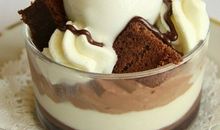 关于冰淇淋的句子