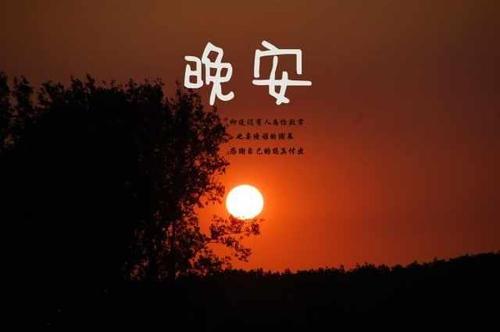 美丽的朋友的句子