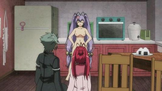 虽然...但是用一句话