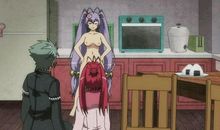 虽然……但是造句大全