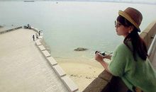 生活懂得转弯，就能于转角处遇见另一番风景