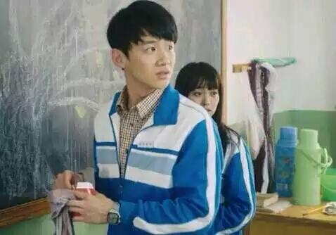 赶时间，乔然当年的经典台词