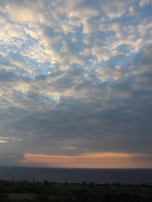 描述初冬心情的句子