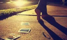 看遍了世间不起眼的感动与美丽才能体会人生真正的意义