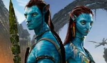 阿凡达中的经典台词