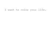 简短的英文情话