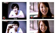 我爱的是你爱我经典台词