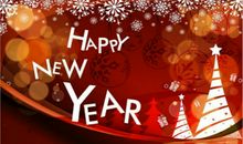 英语过年祝福语