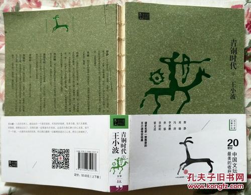 王小波文集经典句