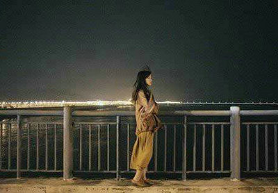 毕竟，爱是无法与时间的毁灭相提并论的