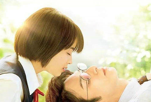 我如此爱的人，我可以等待，您也必须来