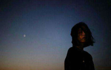 拥有爱，受委屈，总是措手不及1