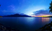 湖面像什么比喻句