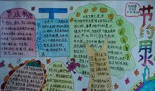 提倡环保的谚语