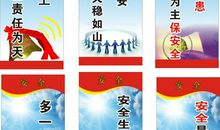 医疗安全标语