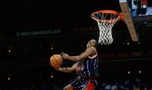 形容打篮球的句子