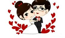 婚礼祝福语朋友