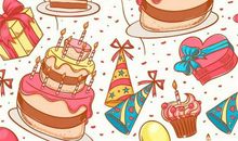 对下属的生日祝福语