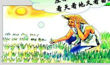 富含哲理文学谚语大全