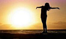 不纠缠、不计较，记得一心做自己想做的事