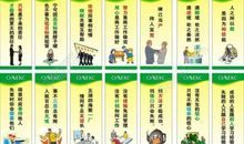 化工企业安全标语