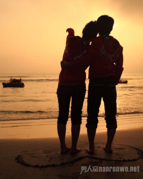 一句话描述美丽的背部