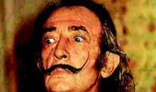 萨尔瓦多达利语录