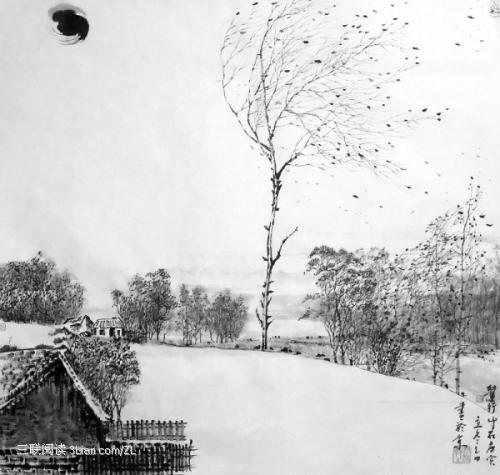 关于立东的谚语