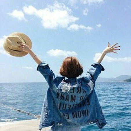 追求极限时不要害怕