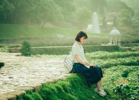 为了爱,我宁愿迟到也不如更好