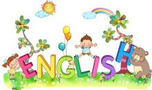 小朋友的祝福语英文