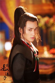 浪子的经典名言