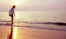 有时候，没有下一次，没有机会重来，没有暂停继续