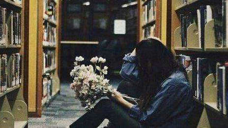 这是痛苦生活中成长的一部分，不要太在意