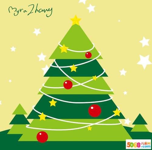 如何写圣诞祝福