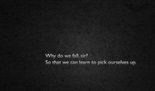 英文句子唯美简短励志