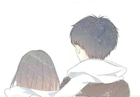 我喜欢你,你的心里有我的名字