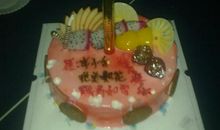 亲姐姐生日祝福语