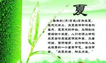 关于环保的谚语有哪些