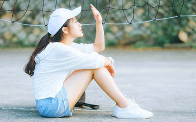 生活就是这样，有艰辛和劳累，这取决于我们如何面对生活1